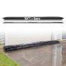 Potvynių barjerai VEVOR YH3050*210, 8 vnt, 305 × 21 cm