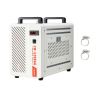 Pramoninis vandens aušintuvas VEVOR CW-5200AG, 7 l talpa, 38 × 53 × 65 cm
