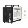 Pramoninis vandens aušintuvas VEVOR CW-5200AI, 7 l talpa, 38,5 × 53 × 65 cm