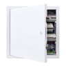 Prieigos durelės VEVOR 9.03.S008.2343A, 337 × 337 × 15,5 mm