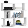 Shelf NORE Mini Fix, белый