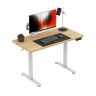 Adjustable height desk Mark Adler Leader 6.9, Electric