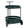 Saturn serving trolley, 40 × 61 × 49.5 cm