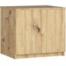 Spintelės antstatas S60, 60 × 55 × 51 cm