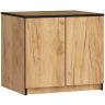 Spintelės antstatas S60, 60 × 55 × 51 cm