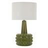 Table lamp GRESS, 1 light source