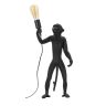 Mauro Ferretti Monkey Table Lamp, 26 × 55 × 34 cm