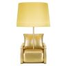 Midcentury Table Lamp