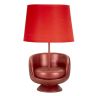 Midcentury Table Lamp