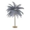 Table lamp Palm, 2 light sources, 40 × 55 × 40 cm