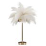 Table lamp Palm, 2 light sources