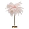 Table lamp Palm, 2 light points