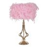 Table lamp Tarty, 1 light source