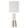 Tribal Table Lamp