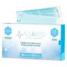 Sterilizavimo maišeliai ALL4MED, 200 vnt, 190 × 330 mm