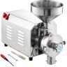 Pramoninis nerūdijančio plieno sojų pupelių ir kukurūzų malūnėlis, 3000 W, 100 kg/h
