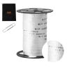 Poliesterio tempimo juosta mule tape 5/8" x 108' 2200 lbf