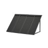 Fiksuotas metalinis markizinis stogelis 44x24 colių durims ir langams