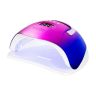 UV LED nagų lempa Glow F2, 22,5 × 20 × 11 cm