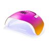 UV LED nagų lempa Glow F2, 22,5 × 20 × 11 cm