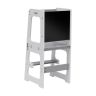 Tulano Mooby 35, 3-in-1 Children's Chair and Table