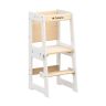 Children's chair and table Tulano Mooby 35, 46 × 17 × 52 cm