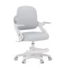 Children's swivel chair Mark Adler Junior 4.3, Gray, 33 × 58 × 51 cm