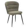 Losanna dining chairs, 2 pcs, 58 × 85 × 60.5 cm