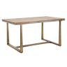 Dining table Ankara, 150 × 78 × 90 cm