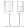 Gate Guardian 5.0 White