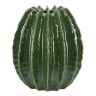 Vase Cactus Ball, Ø 28 × 31 cm