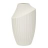Vase Ice, Ø 22.5 × 38 cm