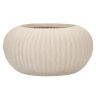 Vase Mauro Ferretti 0421560003, Ø 35 × 18 cm