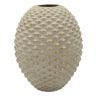 Vase "Pepitas Ball", Ø 29.5 × 36 cm
