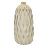 Vase "Pepitas", Ø 18.5 × 37.5 cm
