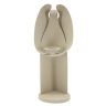 Candlestick Mauro Ferretti Dune Angel, 12.5 × 30 × 10 cm