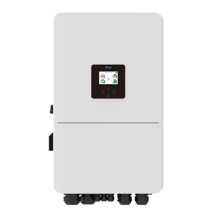 Hibridinis inverteris Deye SUN-15K-SG05LP3-EU-SM2, 15 kW, 2 MPPT, LV