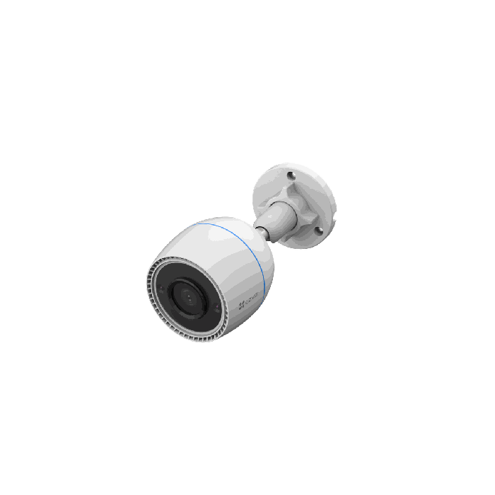 IP kamera EZVIZ CS-H3c, 2 MP, 2,8 mm