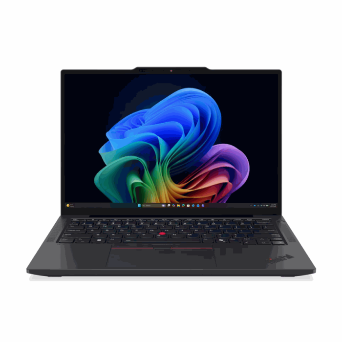 Nešiojamasis kompiuteris Lenovo ThinkPad X13 G7 Intel, Intel Core Ultra 5, 16 GB, 512 GB SSD