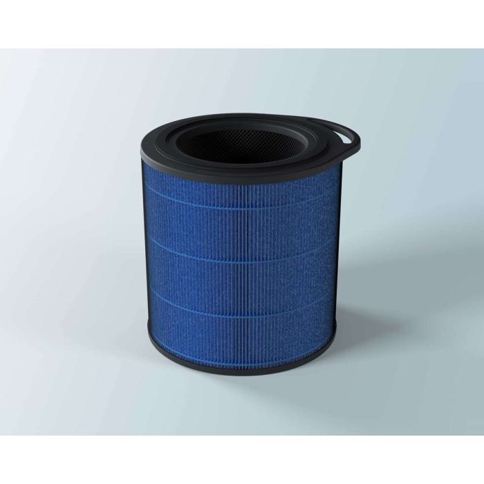 Oro valytuvo filtras Mill H13ABAC