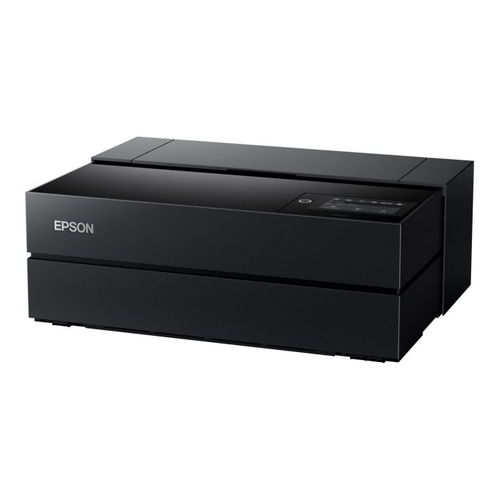 Rašalinis daugiafunkcis spausdintuvas Epson SureColor SC-P700, A3+, Juoda