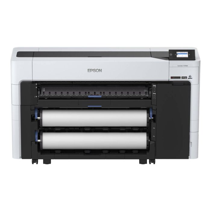 Spalvotas rašalinis spausdintuvas Epson SureColor SC-T5700D