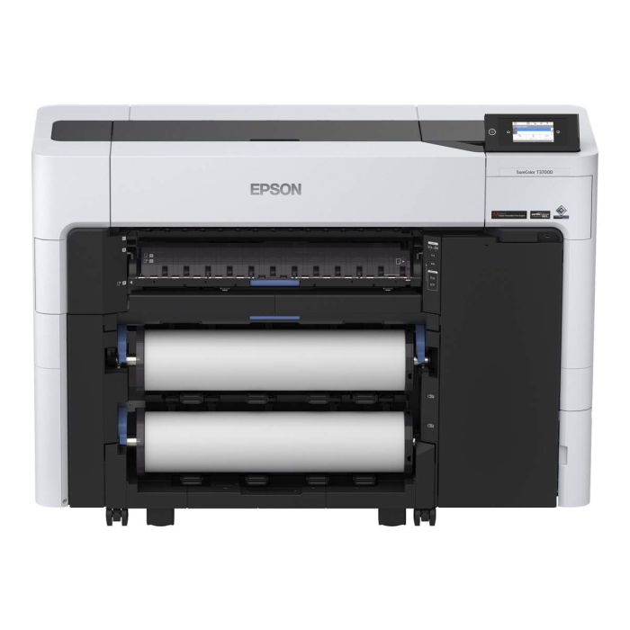 Spausdintuvas Epson SureColor SC-T3700DE