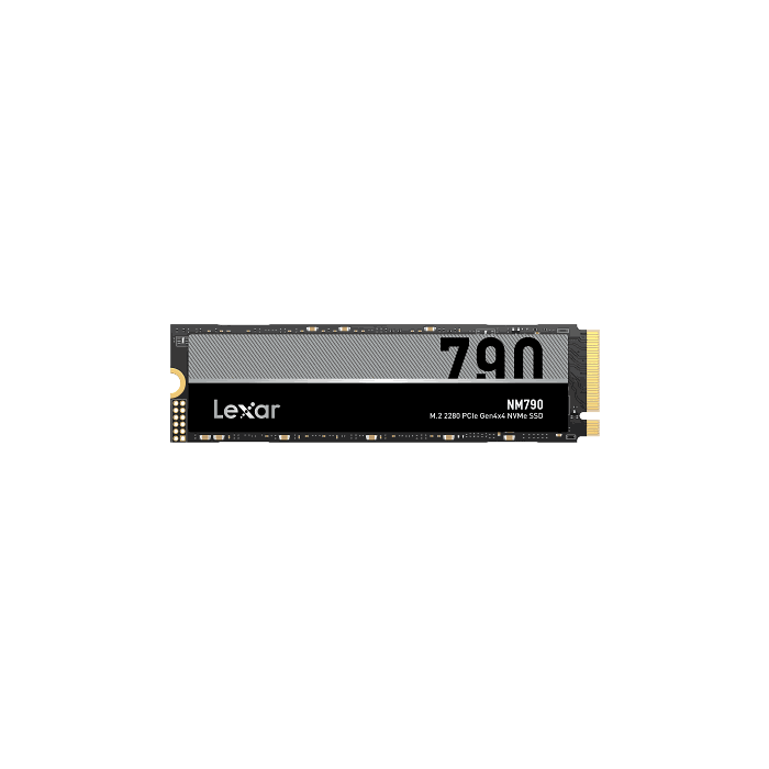 SSD kaupiklis Lexar NM790, 1000 GB