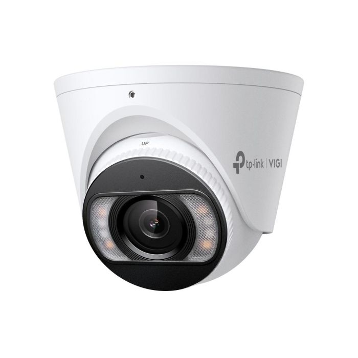 Tinklo kamera TP-LINK InSight S485 VIGI 8MP Full-Color Network Camera, 8 MP, 2,8 mm, IP67