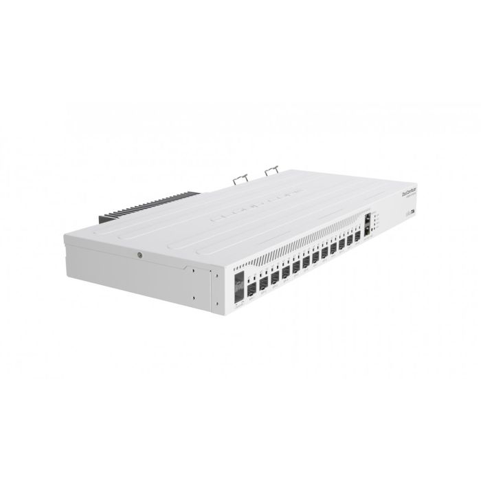 Tinklo maršrutizatorius MikroTik Cloud Core Router 2004-1G-12S+2XS