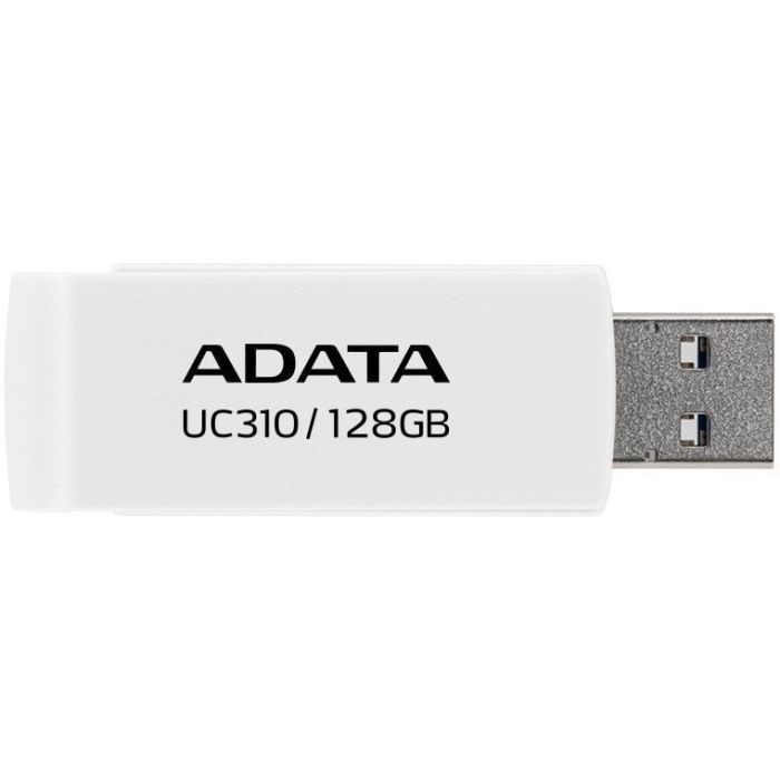 USB atmintinė ADATA UC310, 128 GB, USB Type-A
