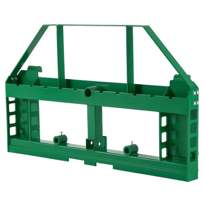 Mini varomojo padėklo rėmas, 1814 kg, 115 cm, john deere krautuvams