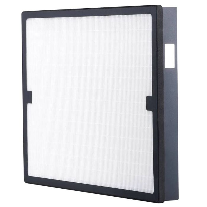 HEPA oro filtras 16x19 colių, suderinamas su bluedri ir scrubber oro valytuvais