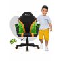 Žaidimų kėdė Vaikui HUZARO RANGER 1.0 Pixel spalvos